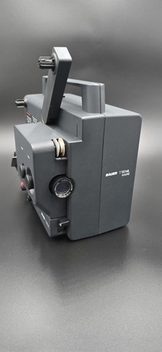 Bauer t190 super 8 - -,