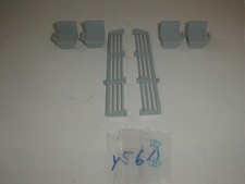 Playmobil/LGB Modelleisenbahn