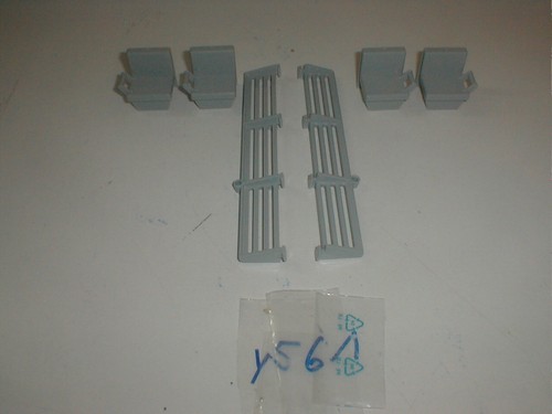 Playmobil lgb modelleisenbahn - playmobil/lgb,