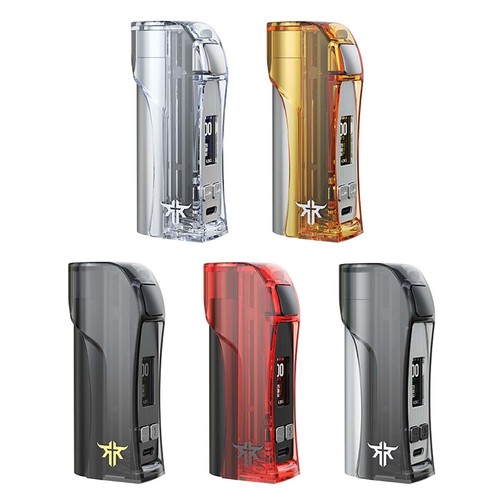 Vandyvape requiem 95w mod - requiem,