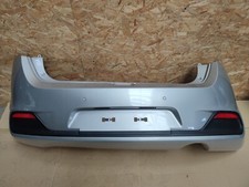 Stossstange hinten KIA CEED JD 1.6 GDi 13BJ B103