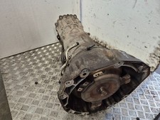 Jeep Grand Cherokee 2012 Automatikgetriebe P52108704AD Diesel KRD46151