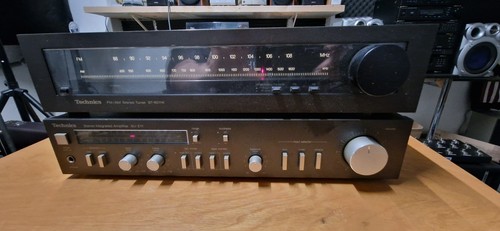 Technics z11 verstärker - technics,