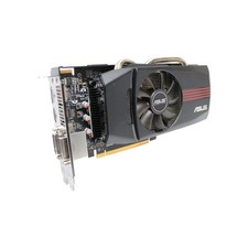 ASUS Radeon HD 6850 DirectCU 1 GB GDDR5 EAH6850 DC/2DIS/1GD5 PCI-E   #320653