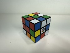 Rubiks Cube Zauberwürfel 3x3 3D Würfel original 5,5cm