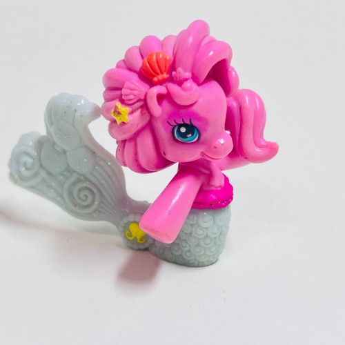 Little pony pinkie - little,