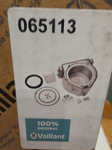 Vaillant wärmetauscher - vaillant, hw