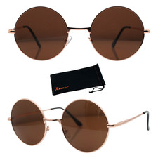 Nickelbrille Damen Herren