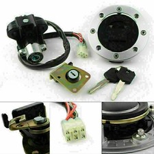 Schlosssatz Zündschloss