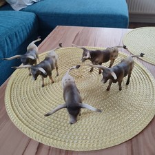  Konvolut Figur von Bullyland