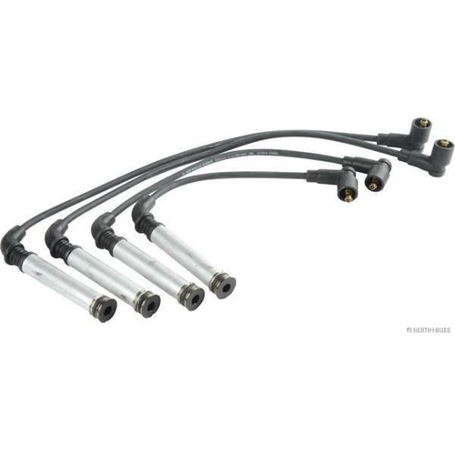 Elparts zündleitungssatz für - elparts,
