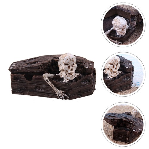 Pcs totenkopf ornament - pcs, totenkopf-ornament