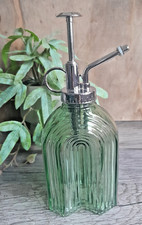 Pflanzen Sprühflasche Glas