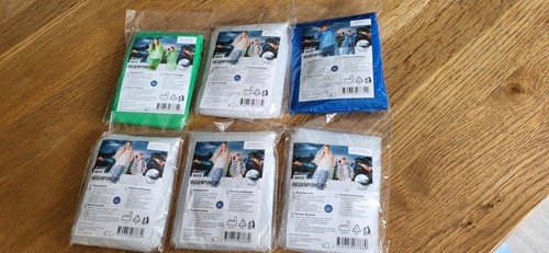 Basic regenponchos einmal - basic,