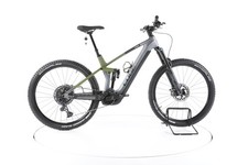 Cube Stereo Hybrid 140 TM E-Bike Fully Top Elektrofahrrad Bosch Akku 750Wh 29"