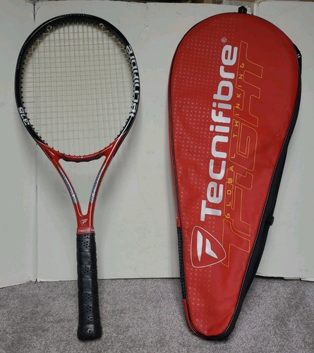 Tecnifibre tfight 315 tennis - tfight,