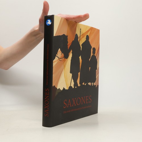Saxones babette ludowici - | ,
