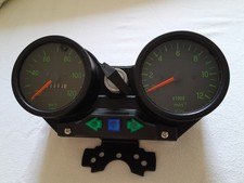 VOO Cockpit - NEU - Kreidler