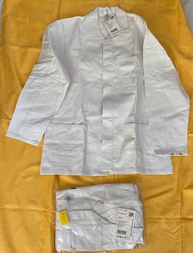 Workwear arztkittel 2er set - bp,