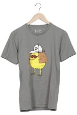 Cleptomanicx T-Shirt Herren