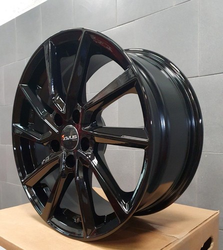 Alufelgen für ford - 16,