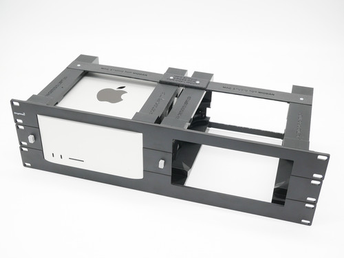 Rackhalterung für apple mac - rackhalterung,