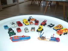 Konvolute von Modellautos -