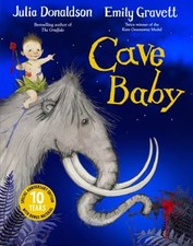 Cave Baby 10th Anniversary