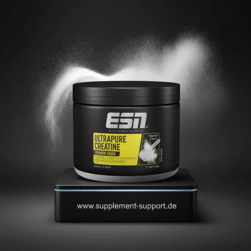 Esn ultrapure creatine - esn,