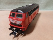 93) ROCO H0 AC, BR 215 024-1