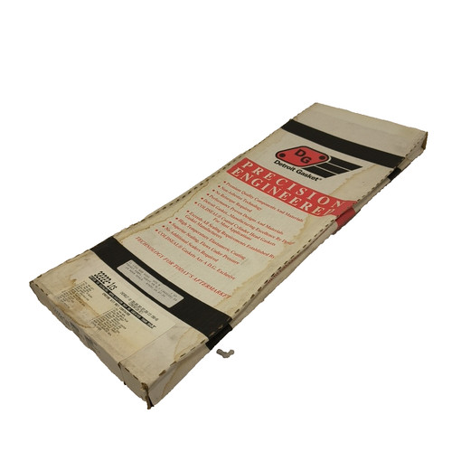 32222 detroit gasket - (s40),