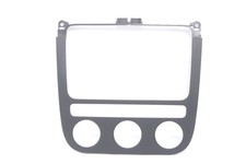 VW Golf 5 Mittelkonsole Blende