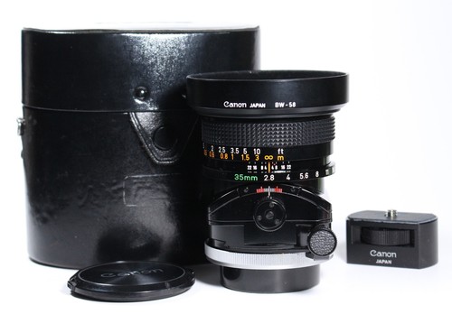 Canon 35mm 2 8 - ssc,