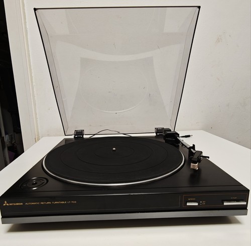 Mitsubishi 703 - mitsubishi, lt-703