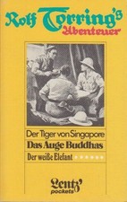 Rolf Torring's Abenteuer 3