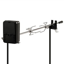 Grillspieß Set 93,5 cm