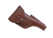 WK1 Pistolentasche Marine für