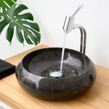 Marmor Aufsatzwaschbecken 40 x