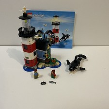 Lego Creator 31051