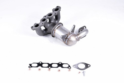 Neu katalysator kat ford - neu,