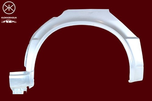Radlauf reparaturblech hinten - reparaturblech,