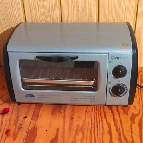 Clatronic mini backofen - clatronic, mb