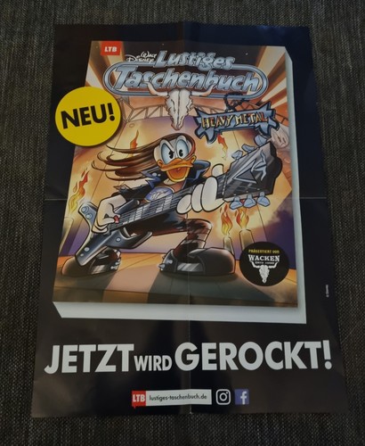 Poster plakat lustiges - poster,