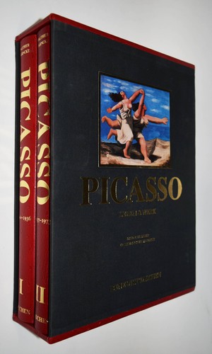 Warncke pablo picasso - warncke,,
