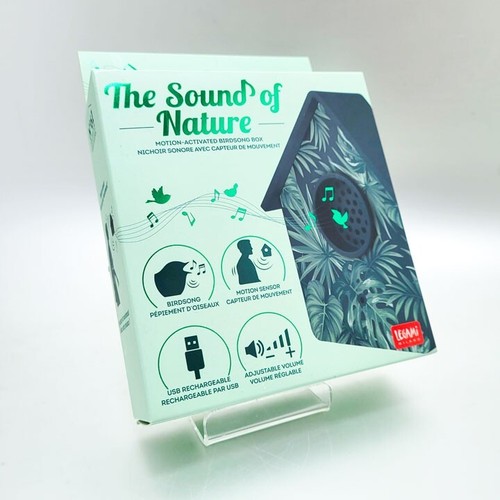 Legami the sound - the, nature