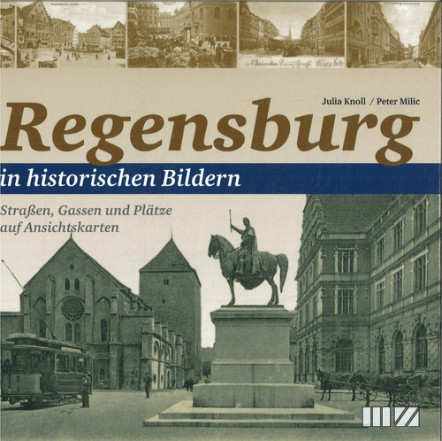 Regensburg historischen - in,