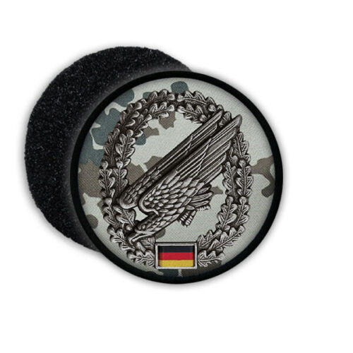 Patch fallschirmjäger - patch,