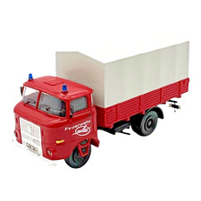 1:87 S.E.S IFA W50L