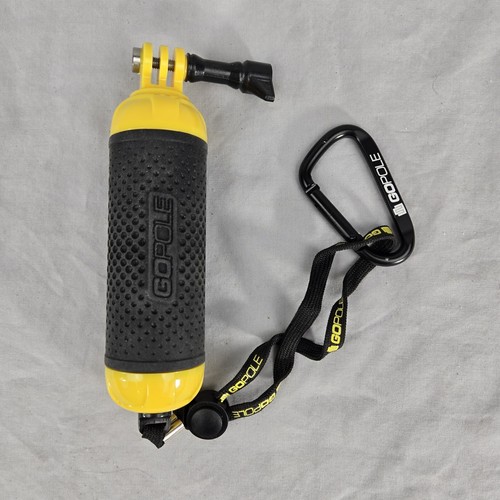 Gopole floating handgrip - gopole,