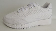 NEU Puma Blktop Rier Leather Größe 37 Vintage Sneaker Schuhe 393823-01 WHITE top